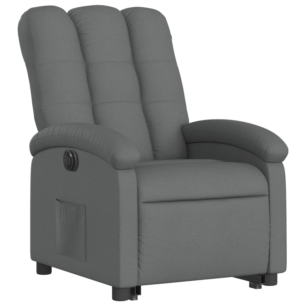 8721012178939_g_en_hd_1 vidaXL Electric Stand up Recliner Chair Dark Grey Fabric - Image 3