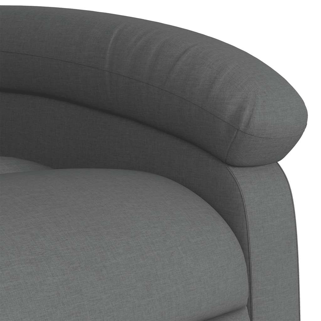 8721012178977_g_en_hd_10 vidaXL Electric Stand up Massage Recliner Chair Dark Grey Fabric - Image 12