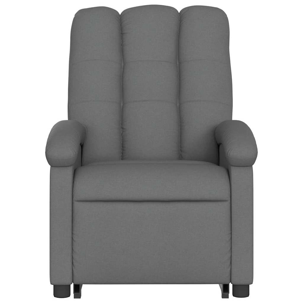 8721012178977_g_en_hd_7 vidaXL Electric Stand up Massage Recliner Chair Dark Grey Fabric - Image 9