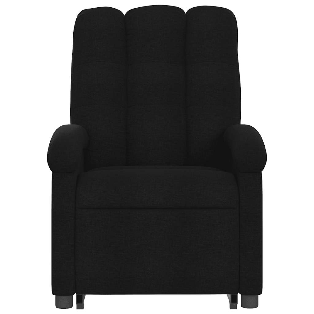 8721012178984_g_en_hd_7 vidaXL Electric Stand up Massage Recliner Chair Black Fabric - Image 9