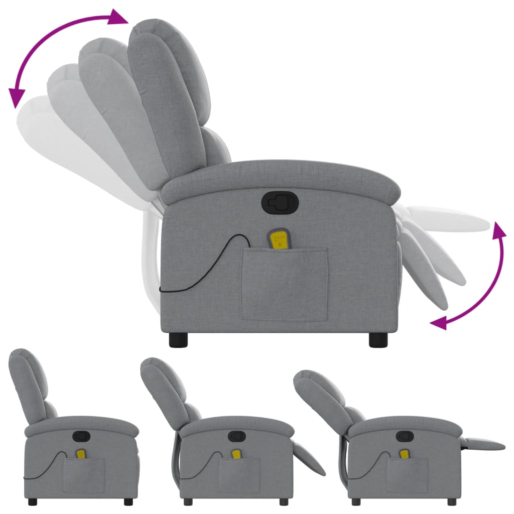 8721012179042_g_en_hd_3 vidaXL Massage Recliner Chair Light Grey Fabric - Image 5