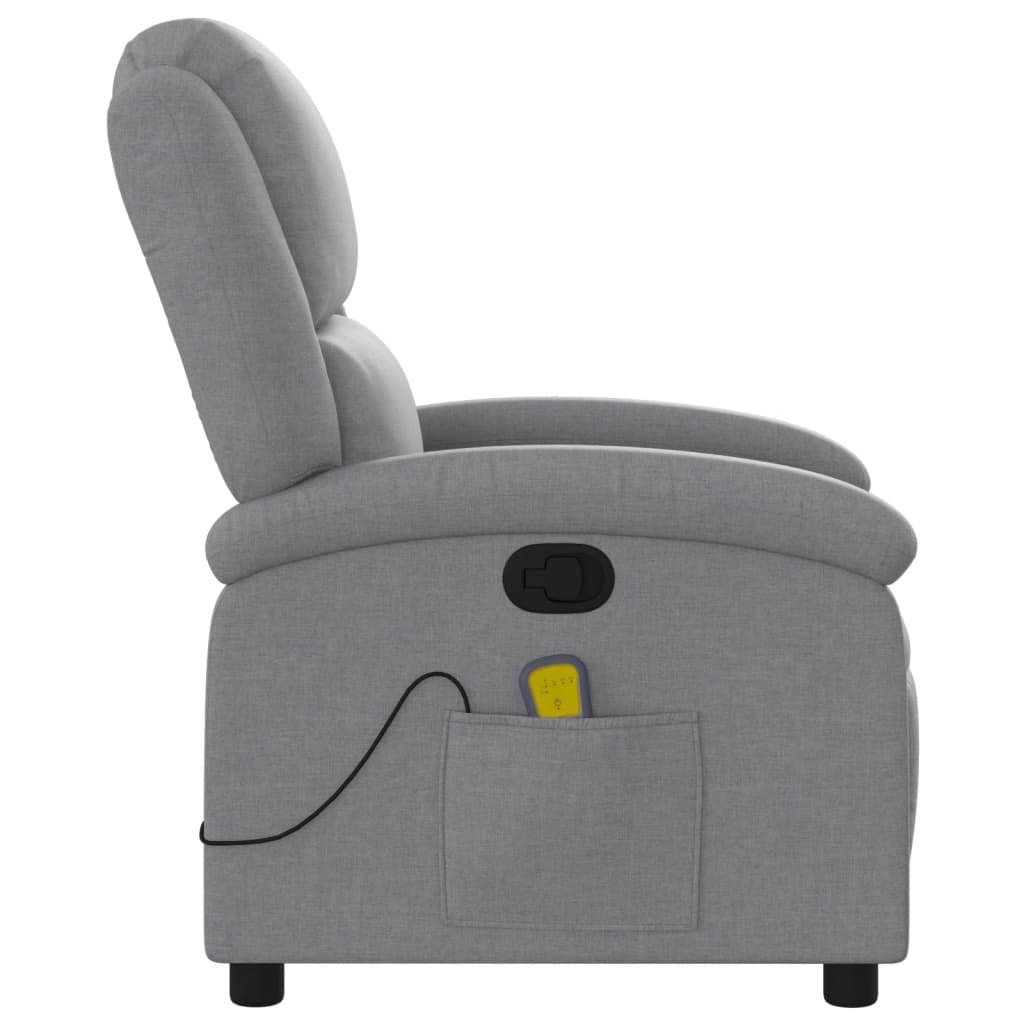 8721012179042_g_en_hd_6 vidaXL Massage Recliner Chair Light Grey Fabric - Image 8