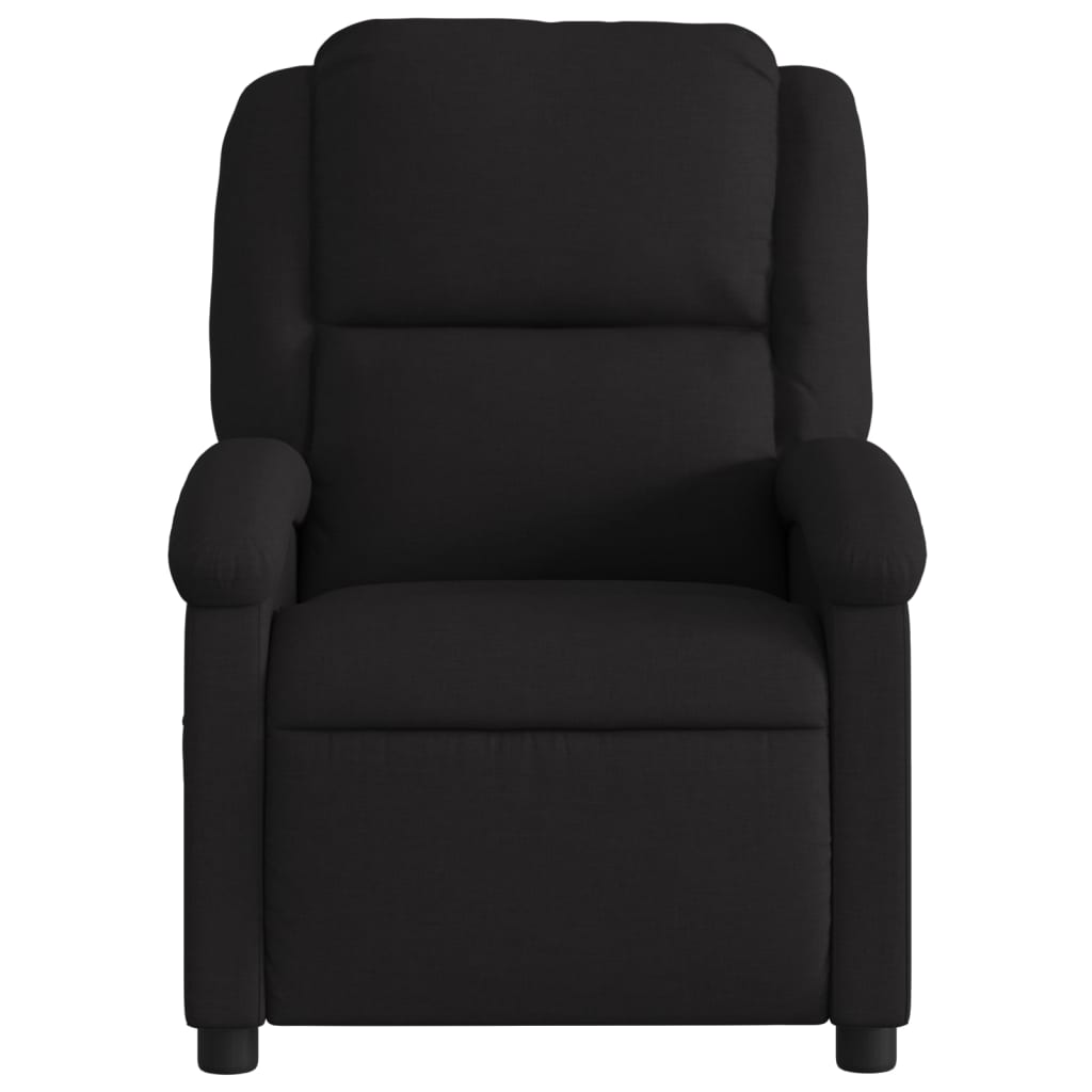 8721012179066_g_en_hd_5 vidaXL Massage Recliner Chair Black Fabric - Image 7