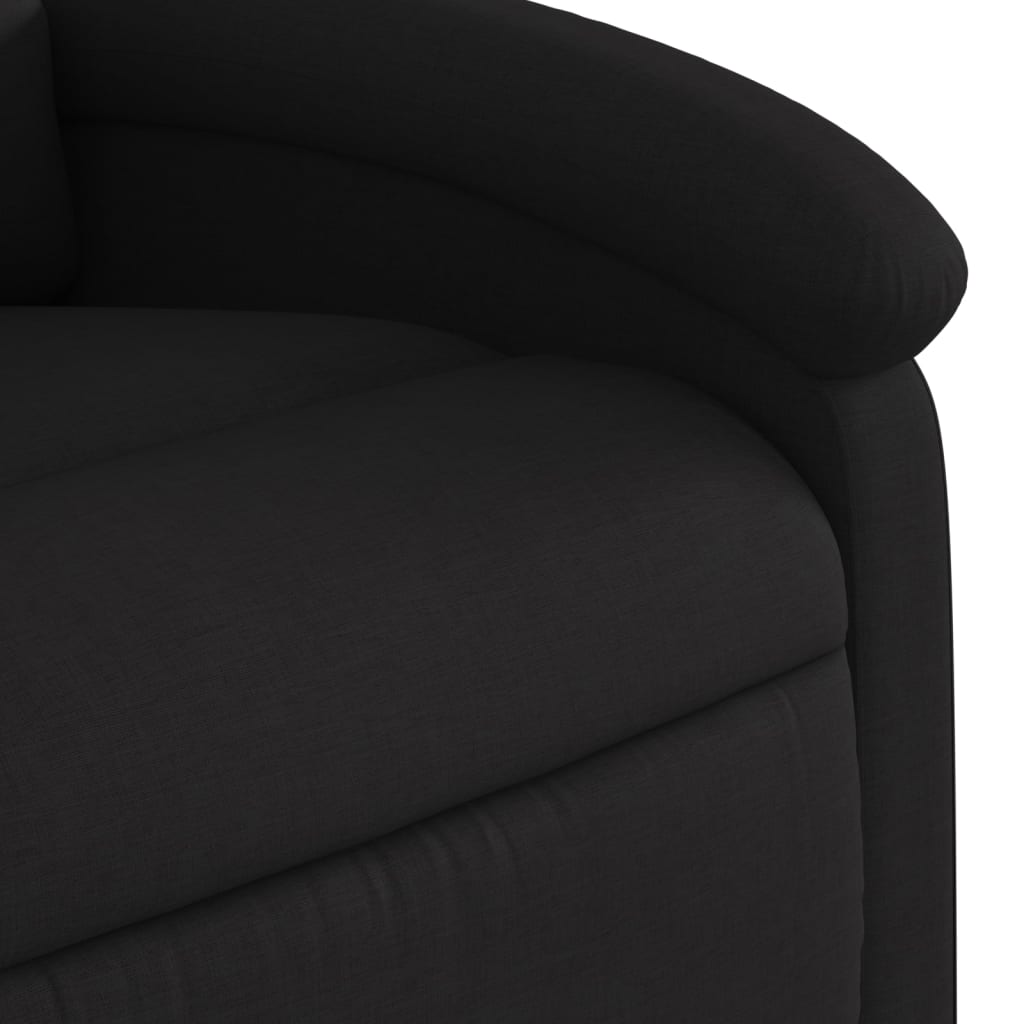 8721012179066_g_en_hd_7 vidaXL Massage Recliner Chair Black Fabric - Image 9