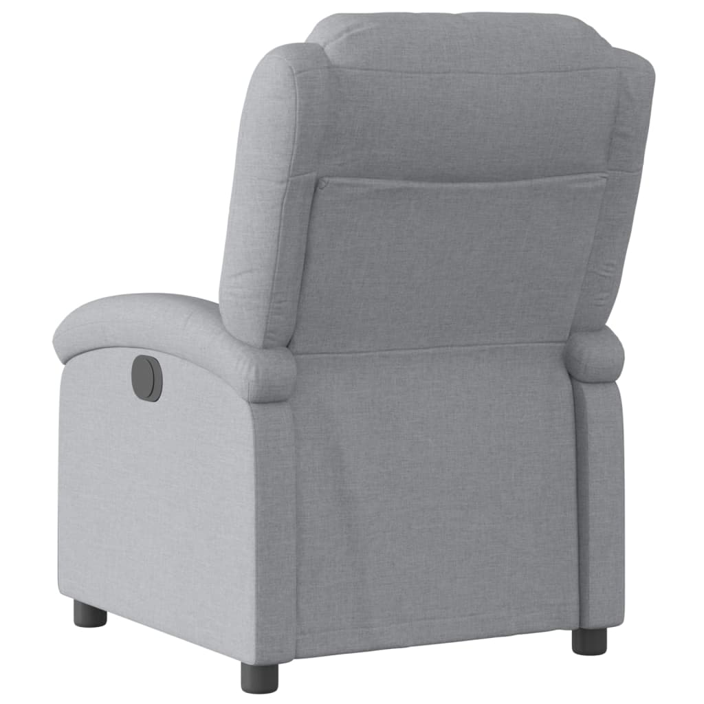 8721012179080_g_en_hd_2 vidaXL Electric Recliner Chair Light Grey Fabric - Image 4