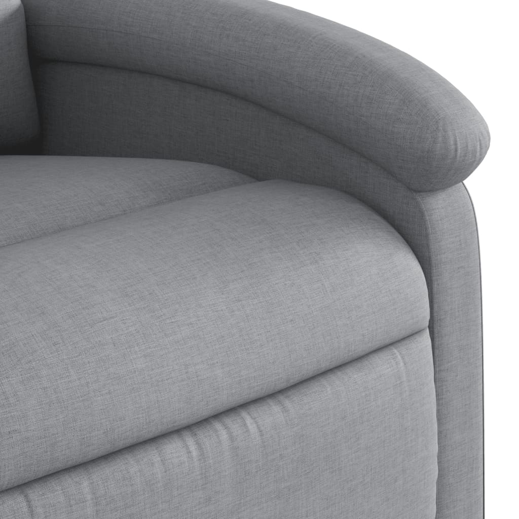 8721012179080_g_en_hd_8 vidaXL Electric Recliner Chair Light Grey Fabric - Image 10