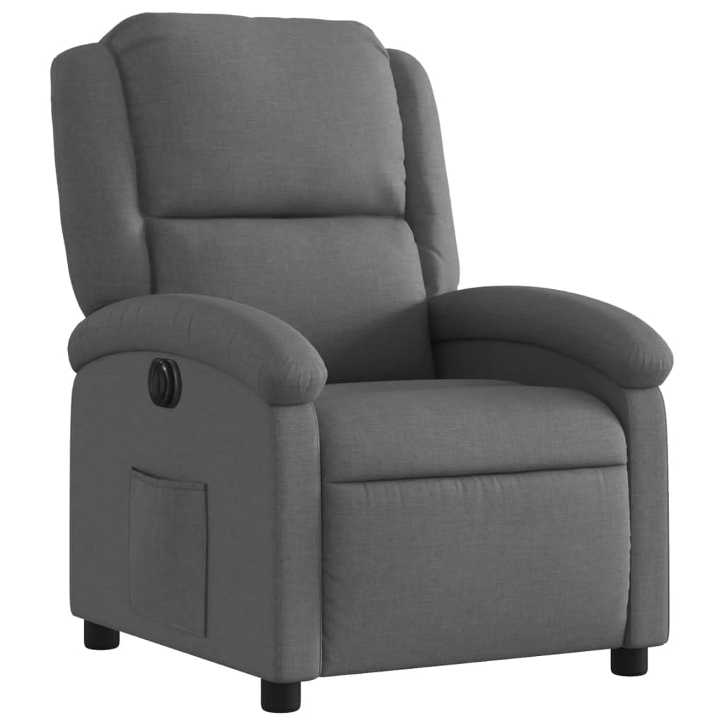 8721012179097_g_en_hd_1 vidaXL Electric Recliner Chair Dark Grey Fabric - Image 3