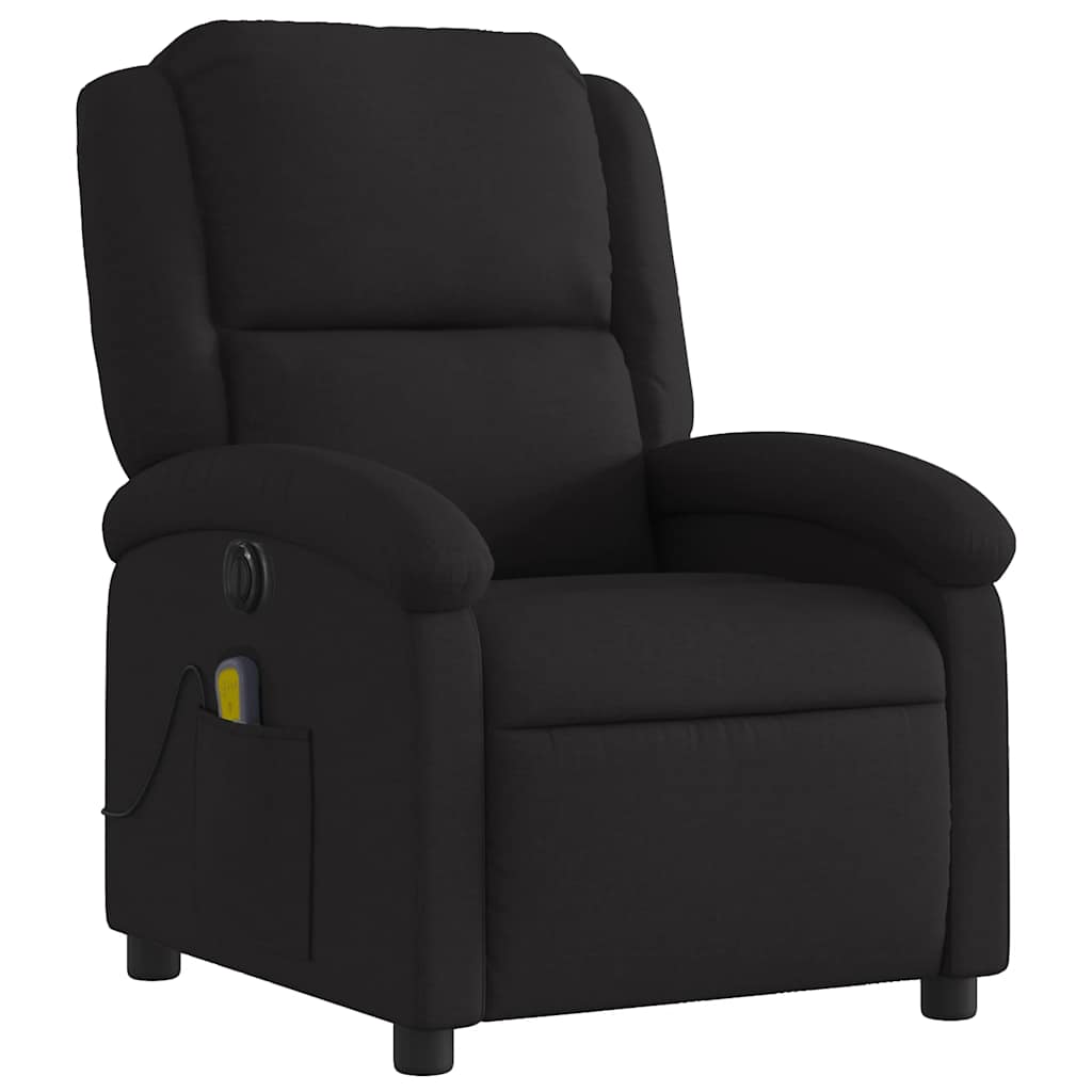 8721012179141_g_en_hd_2 vidaXL Electric Massage Recliner Chair Black Fabric - Image 4