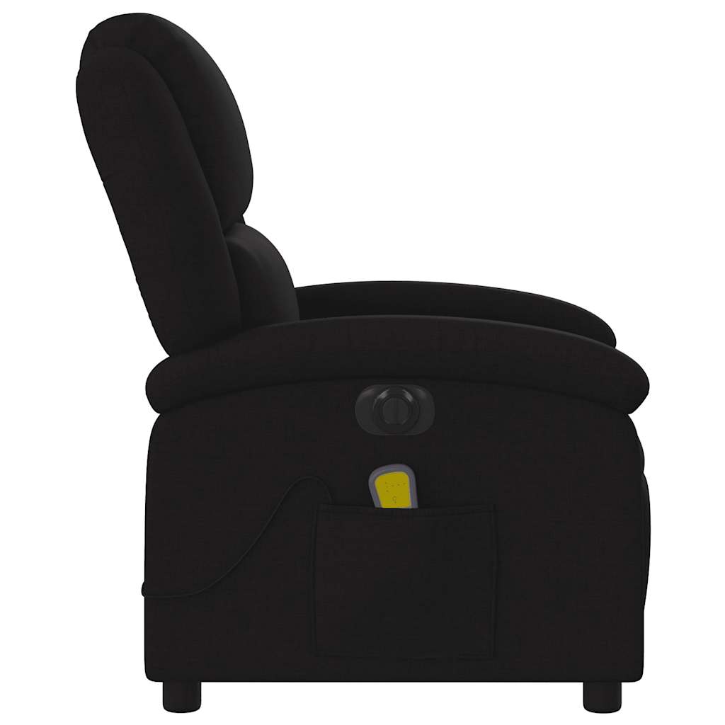 8721012179141_g_en_hd_8 vidaXL Electric Massage Recliner Chair Black Fabric - Image 10