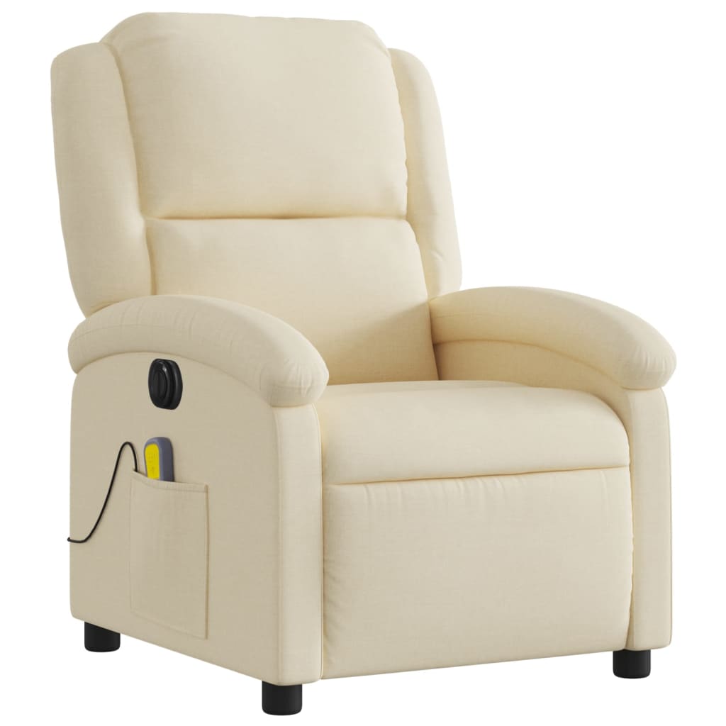8721012179158_g_en_hd_1 vidaXL Electric Massage Recliner Chair Cream Fabric - Image 3