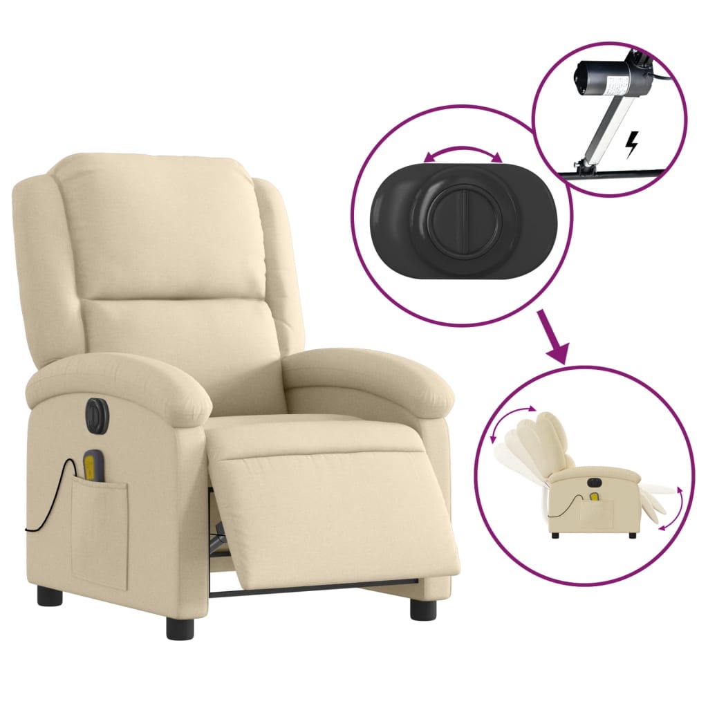 8721012179158_g_en_hd_3 vidaXL Electric Massage Recliner Chair Cream Fabric - Image 5
