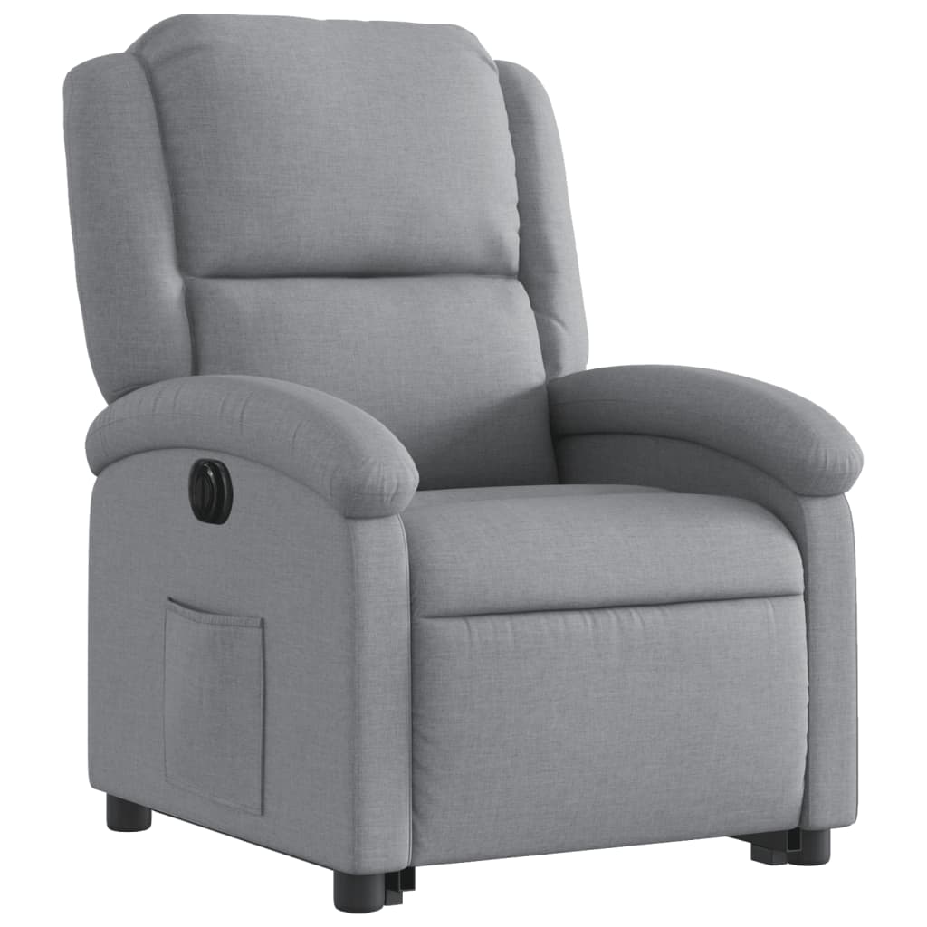 8721012179240_g_en_hd_2 vidaXL Electric Stand up Recliner Chair Light Grey Fabric - Image 4