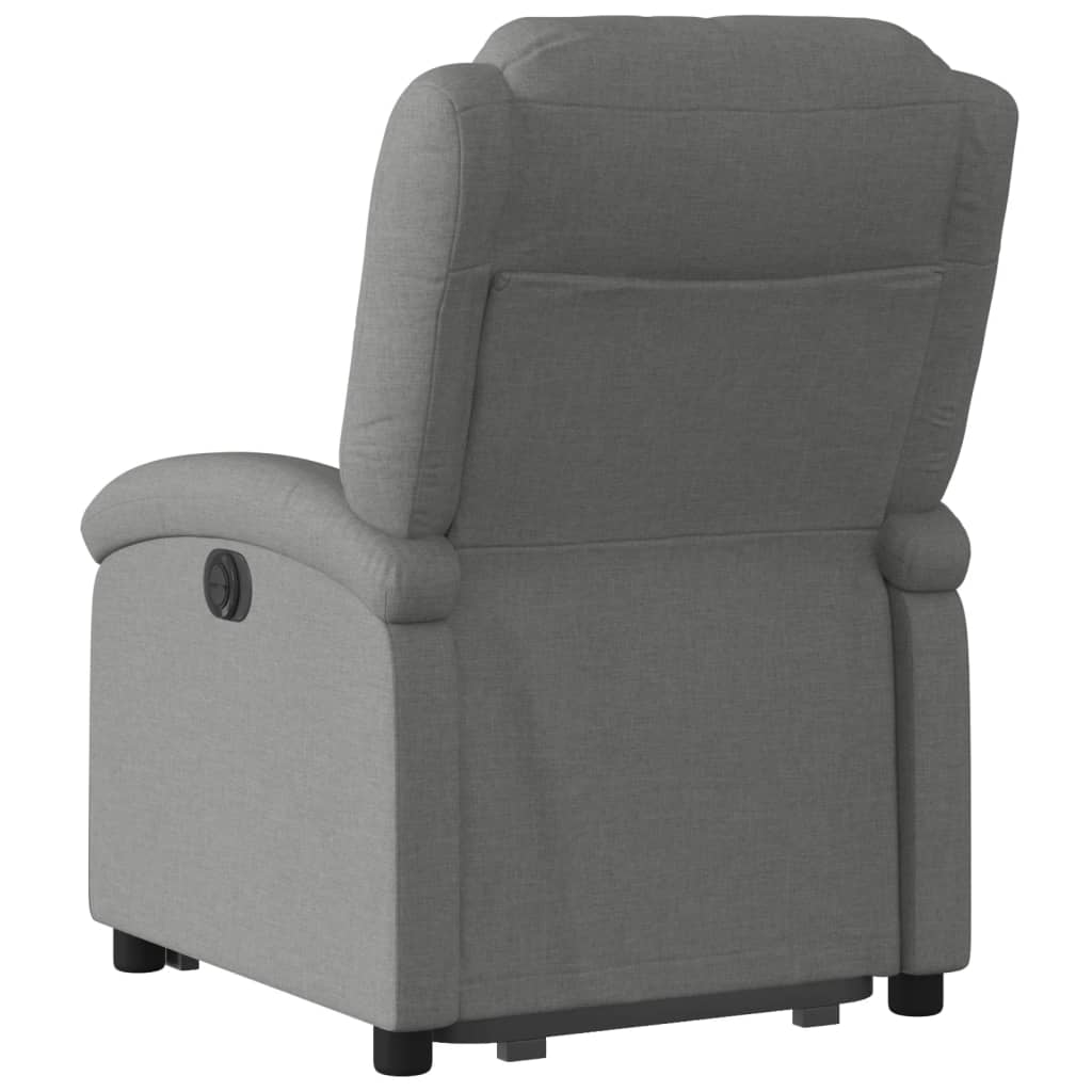 8721012179257_g_en_hd_3 vidaXL Electric Stand up Recliner Chair Dark Grey Fabric - Image 5