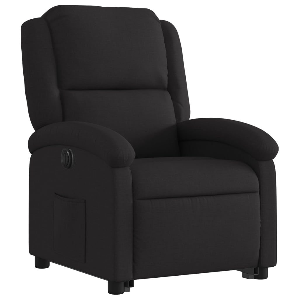 8721012179264_g_en_hd_1 vidaXL Electric Stand up Recliner Chair Black Fabric - Image 3