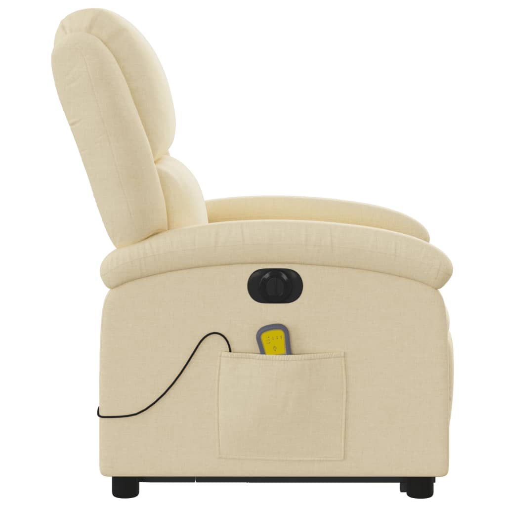 8721012179318_g_en_hd_7 vidaXL Electric Stand up Massage Recliner Chair Cream Fabric - Image 9