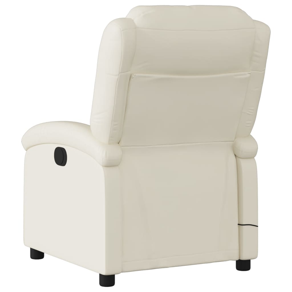 8721012179363_g_en_hd_2 vidaXL Massage Recliner Chair Cream Faux Leather - Image 4