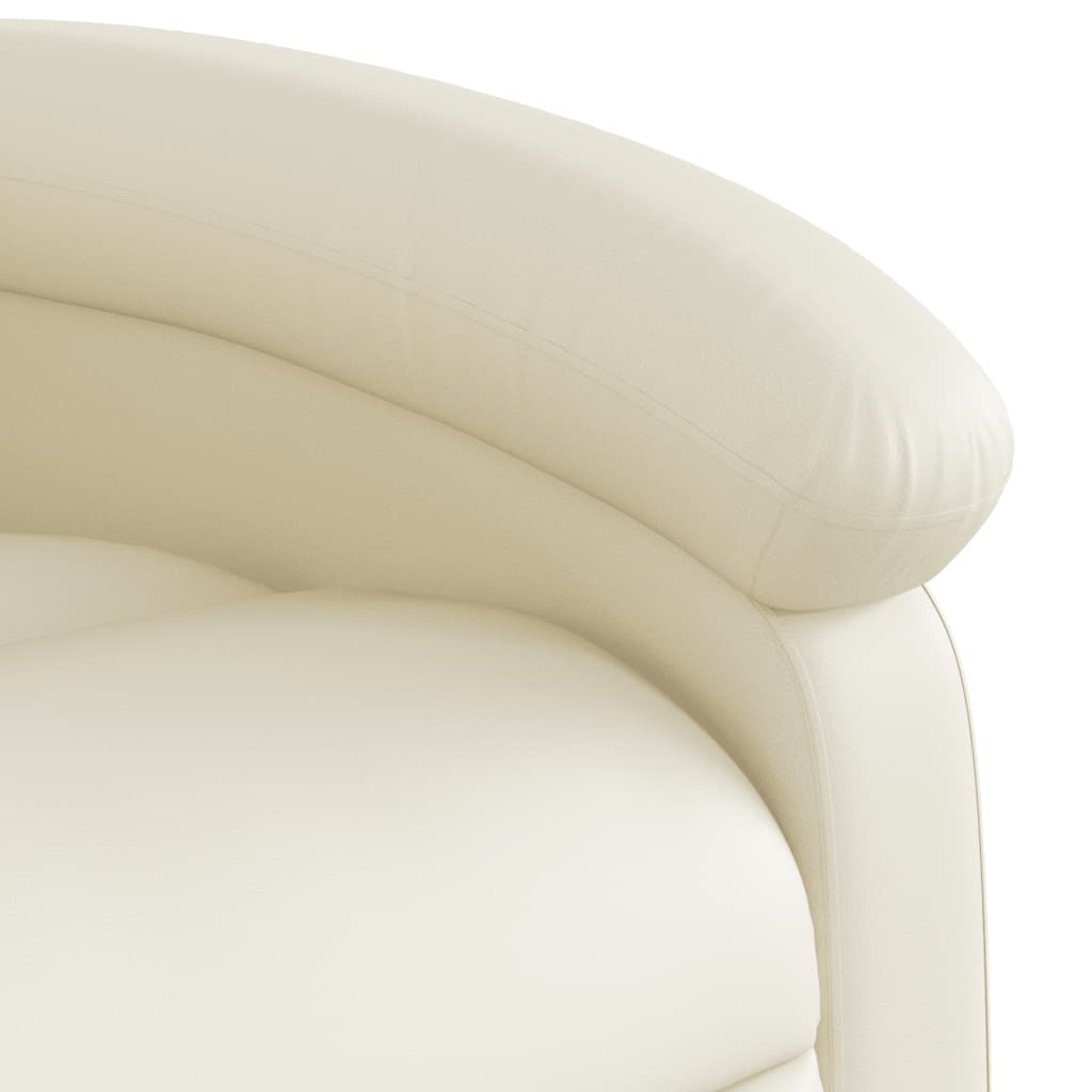 8721012179363_g_en_hd_7 vidaXL Massage Recliner Chair Cream Faux Leather - Image 9