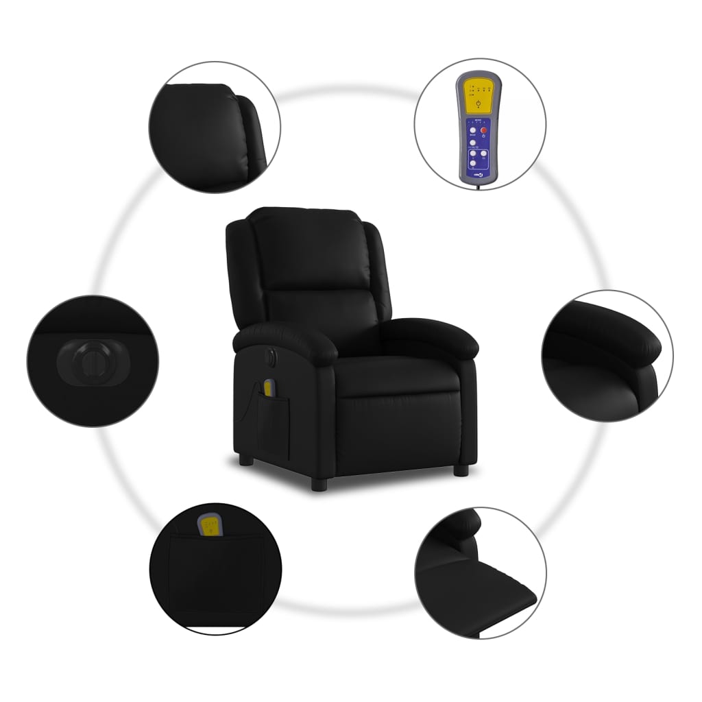 8721012179417_g_en_hd_5 vidaXL Electric Massage Recliner Chair Black Faux Leather - Image 7