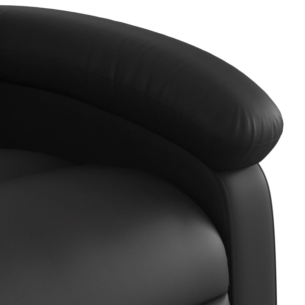 8721012179530_g_en_hd_8 vidaXL Electric Stand up Massage Recliner Chair Black Faux Leather - Image 10