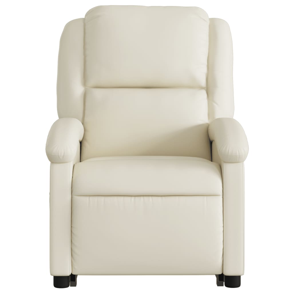 8721012179547_g_en_hd_6 vidaXL Electric Stand up Massage Recliner Chair Cream Faux Leather - Image 8