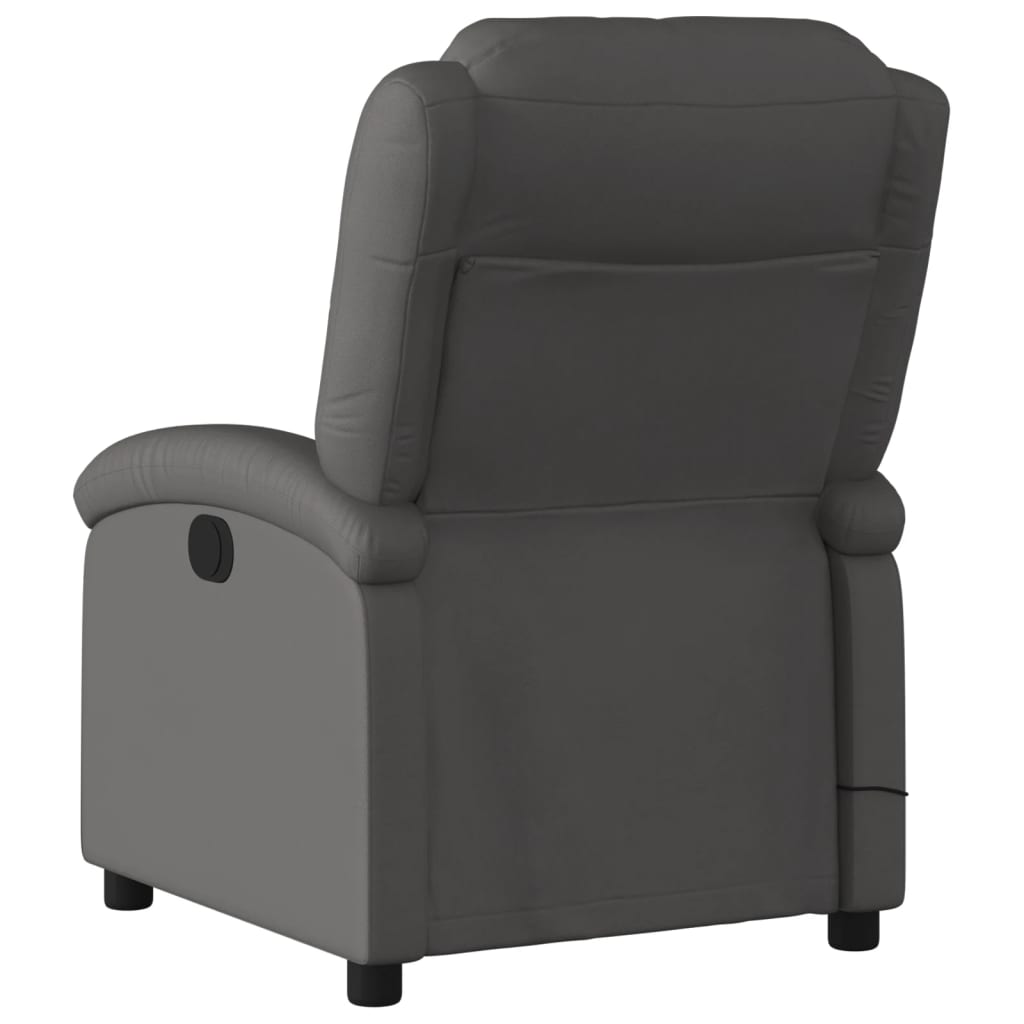 8721012179615_g_en_hd_2 vidaXL Massage Recliner Chair Grey Real Leather - Image 4