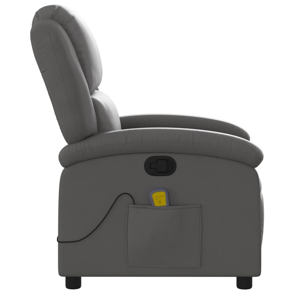 8721012179615_g_en_hd_6 vidaXL Massage Recliner Chair Grey Real Leather - Image 8