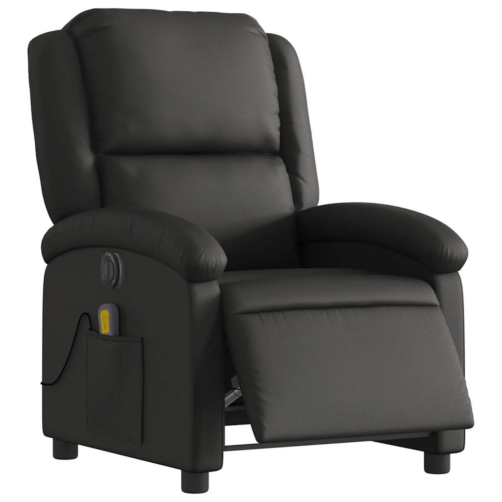 8721012179653_g_en_hd_1 vidaXL Electric Massage Recliner Chair Black Real Leather - Image 3
