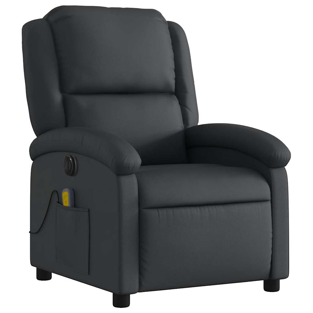 8721012179653_g_en_hd_2 vidaXL Electric Massage Recliner Chair Black Real Leather - Image 4