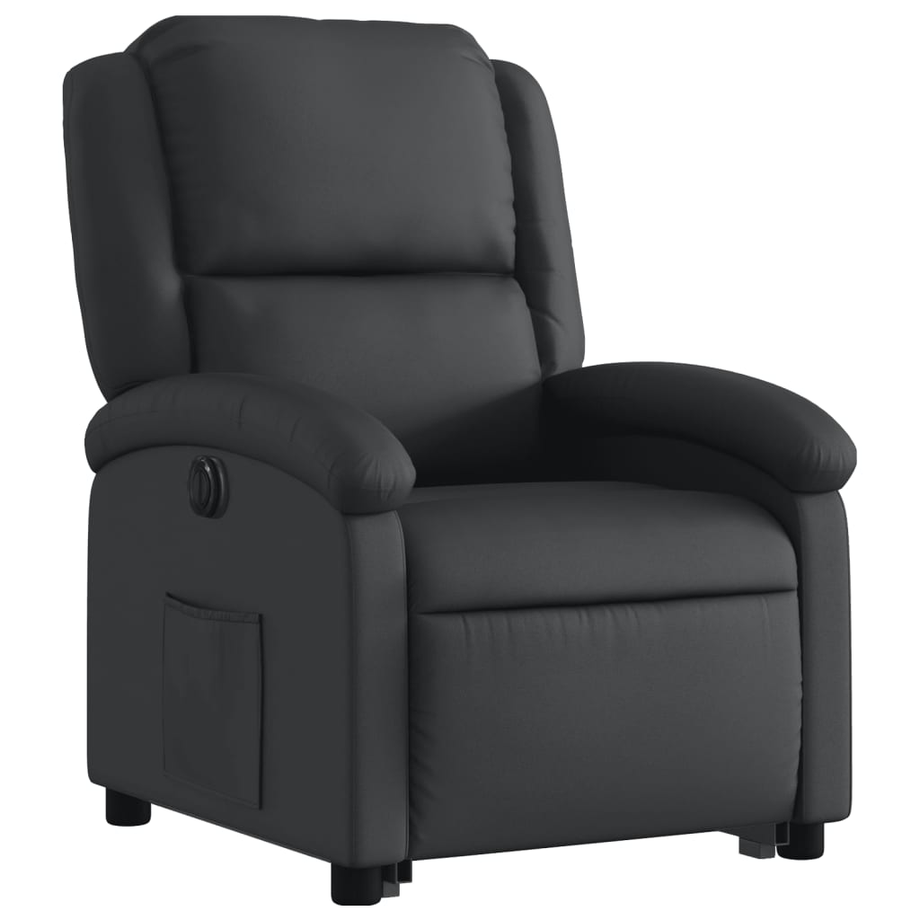 8721012179745_g_en_hd_1 vidaXL Electric Stand up Recliner Chair Black Real Leather - Image 3