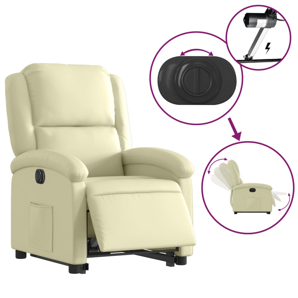 8721012179752_g_en_hd_3 vidaXL Electric Stand up Recliner Chair Cream Real Leather - Image 5
