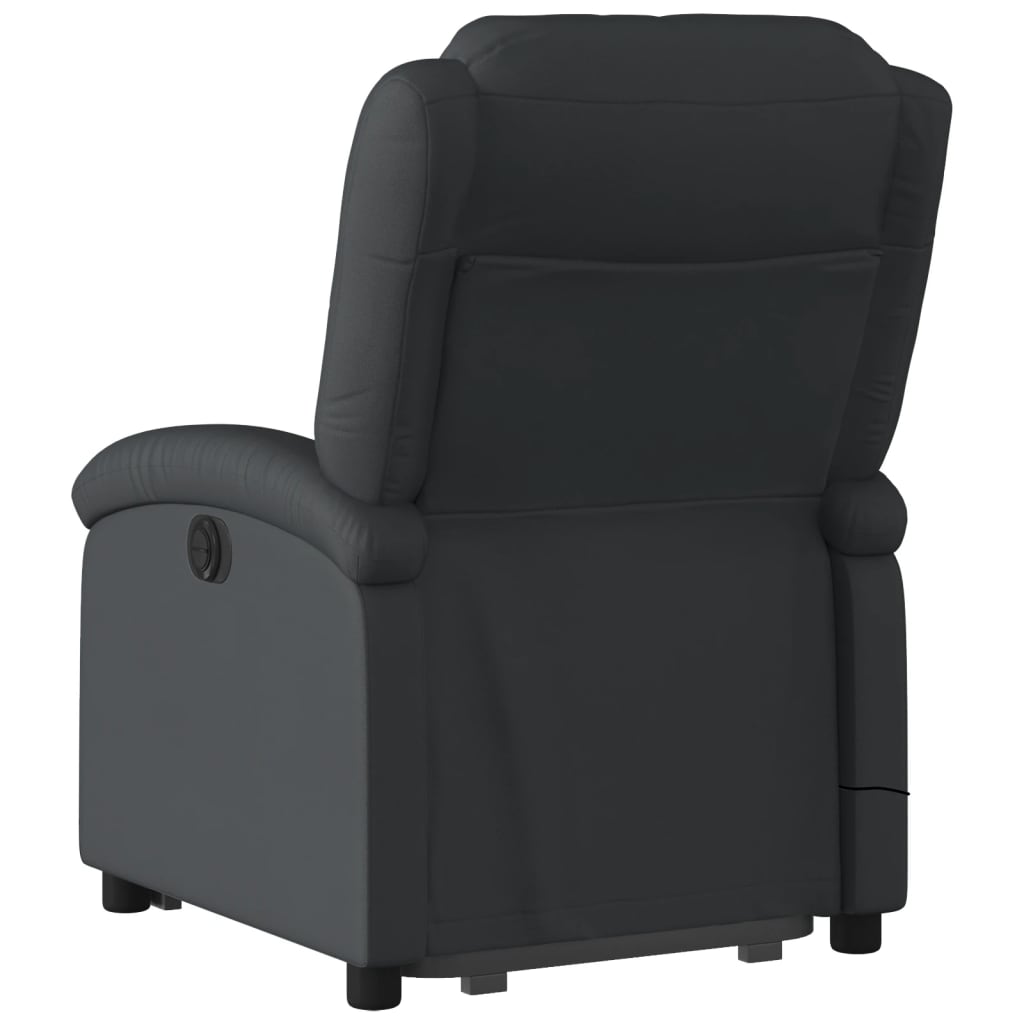 8721012179776_g_en_hd_2 vidaXL Electric Stand up Massage Recliner Chair Black Real Leather - Image 4