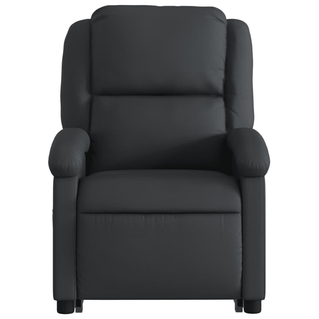 8721012179776_g_en_hd_6 vidaXL Electric Stand up Massage Recliner Chair Black Real Leather - Image 8