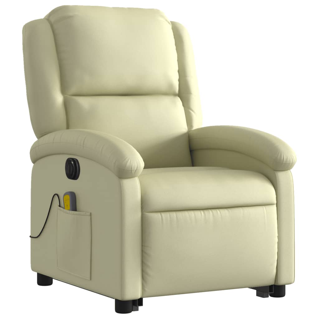 8721012179783_g_en_hd_2 vidaXL Electric Stand up Massage Recliner Chair Cream Real Leather - Image 4