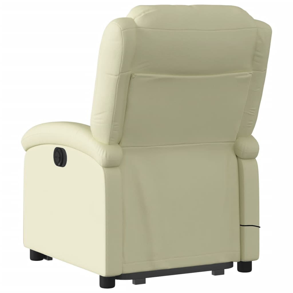 8721012179783_g_en_hd_3 vidaXL Electric Stand up Massage Recliner Chair Cream Real Leather - Image 5