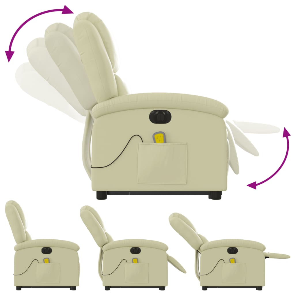 8721012179783_g_en_hd_5 vidaXL Electric Stand up Massage Recliner Chair Cream Real Leather - Image 7