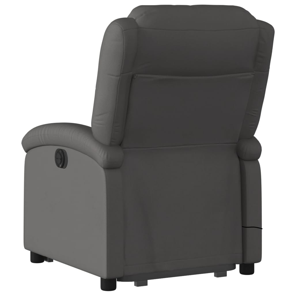 8721012179790_g_en_hd_2 vidaXL Electric Stand up Massage Recliner Chair Grey Real Leather - Image 4