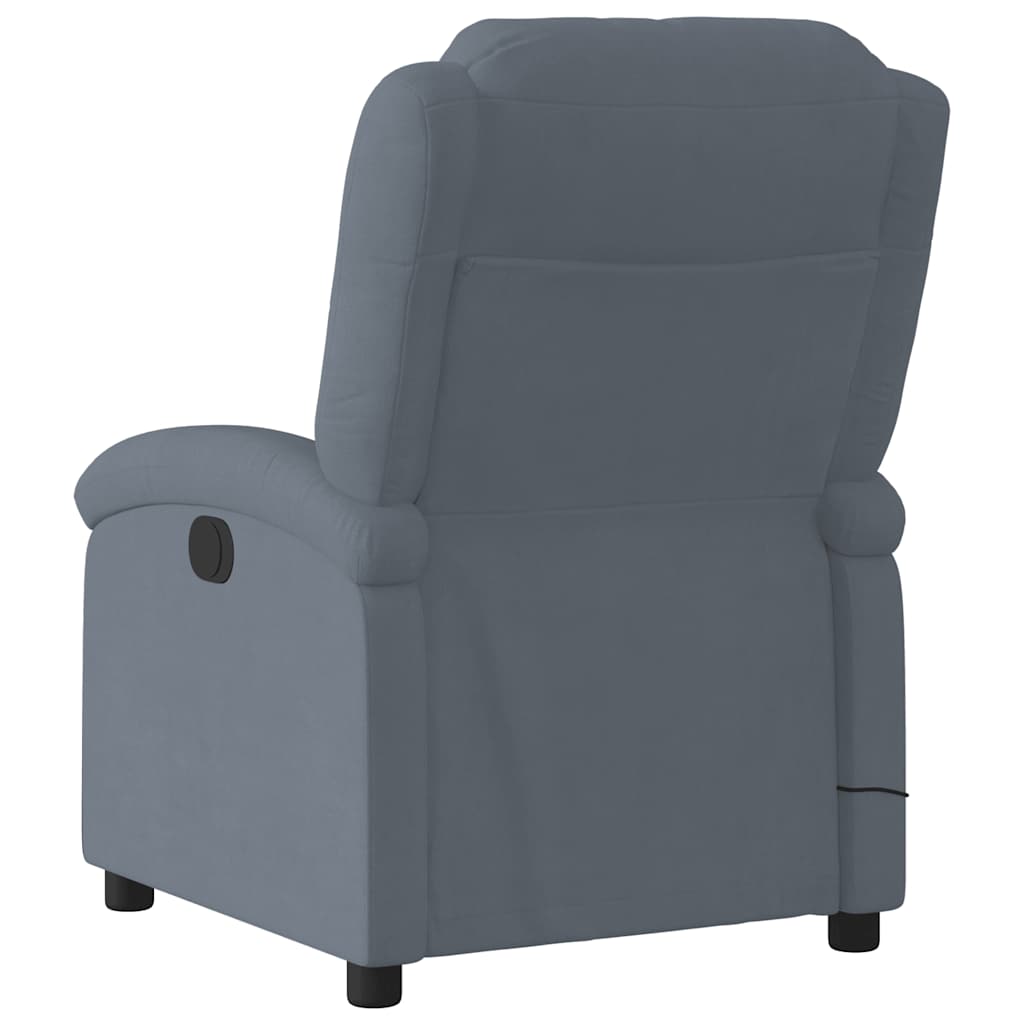 8721012179820_g_en_hd_2 vidaXL Massage Recliner Chair Dark Grey Velvet - Image 4