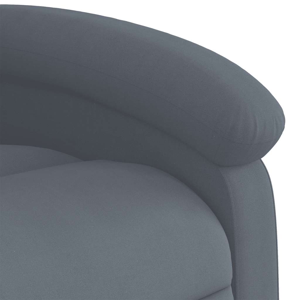 8721012179820_g_en_hd_7 vidaXL Massage Recliner Chair Dark Grey Velvet - Image 9