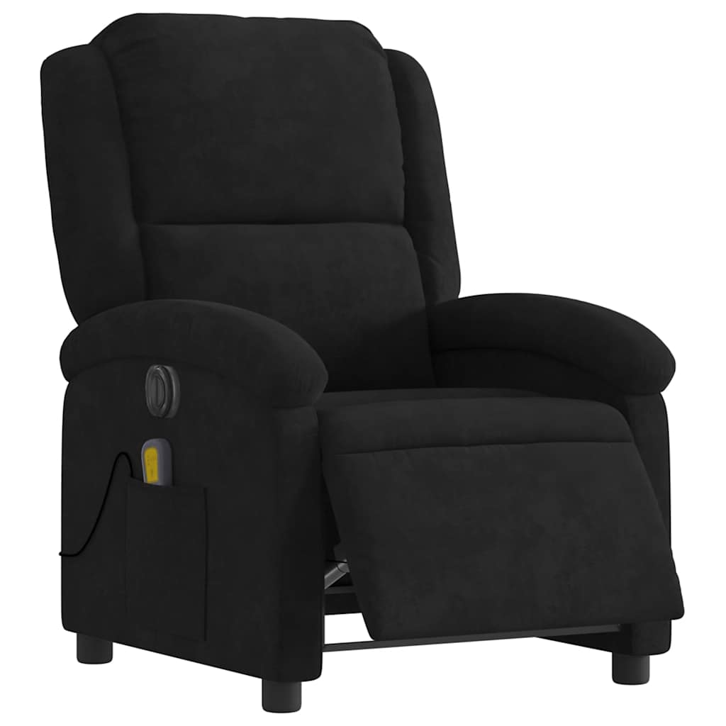 8721012179875_g_en_hd_1 vidaXL Electric Massage Recliner Chair Black Velvet - Image 3