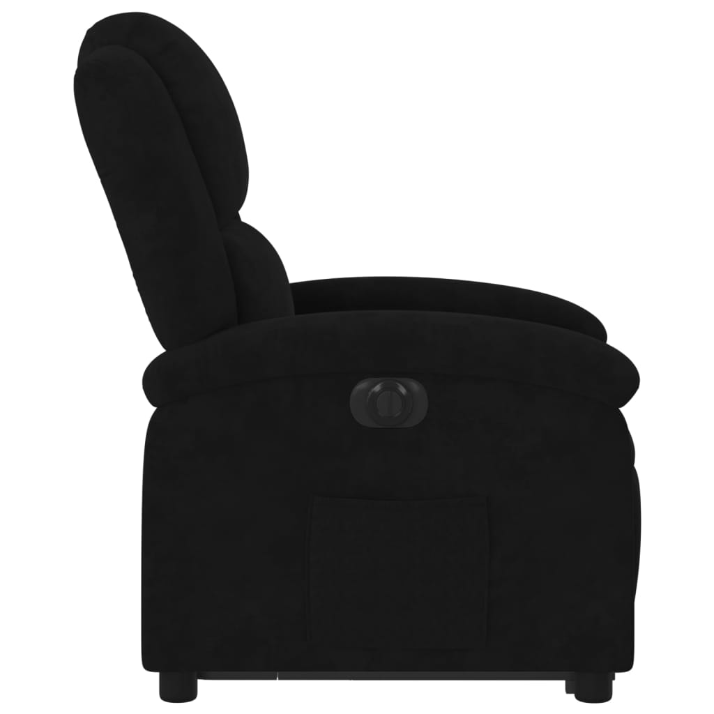 8721012179936_g_en_hd_7 vidaXL Electric Stand up Recliner Chair Black Velvet - Image 9