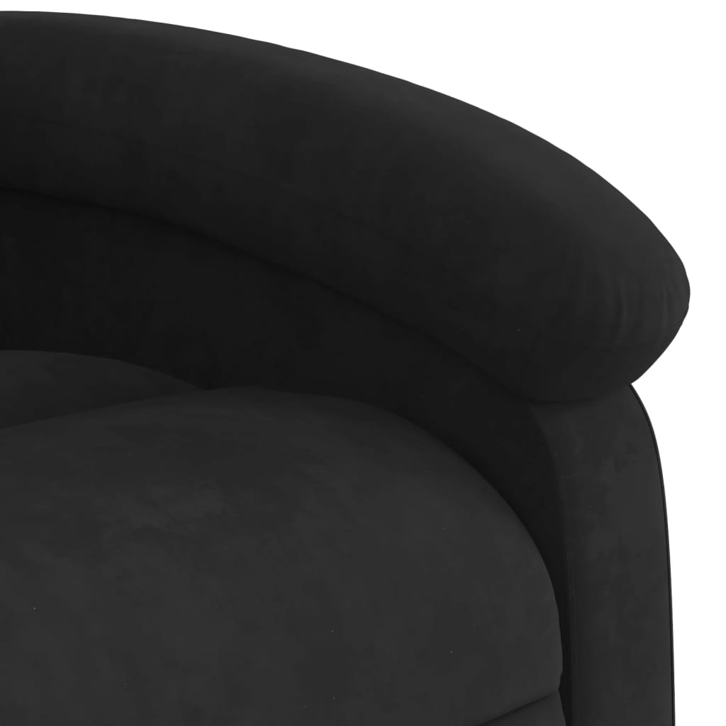 8721012179936_g_en_hd_8 vidaXL Electric Stand up Recliner Chair Black Velvet - Image 10