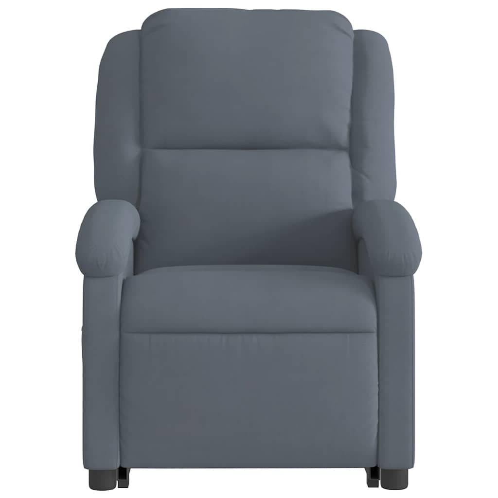 8721012179943_g_en_hd_6 vidaXL Electric Stand up Massage Recliner Chair Dark Grey Velvet - Image 8