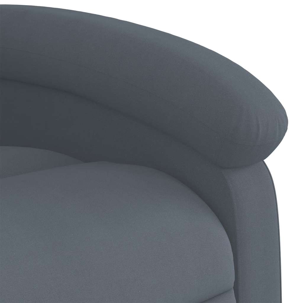 8721012179943_g_en_hd_8 vidaXL Electric Stand up Massage Recliner Chair Dark Grey Velvet - Image 10