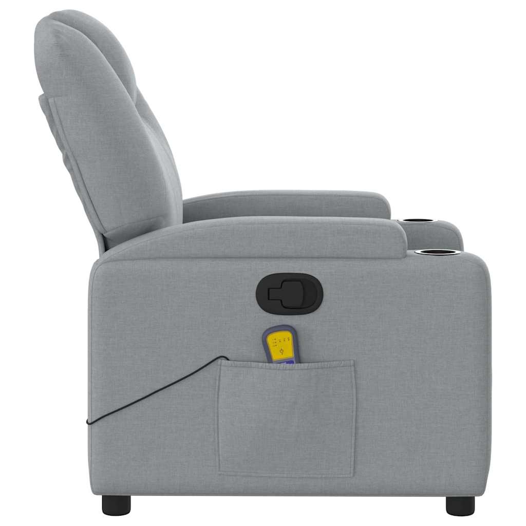 8721012180000_g_en_hd_6 vidaXL Massage Recliner Chair Light Grey Fabric - Image 8