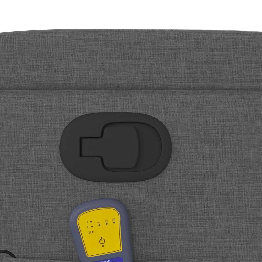 8721012180017_g_en_hd_8 vidaXL Massage Recliner Chair Dark Grey Fabric - Image 10