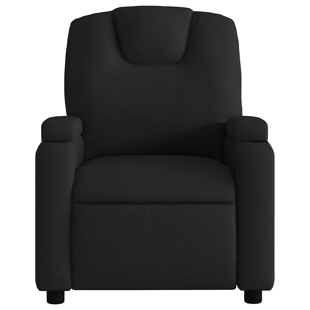 8721012180024_g_en_hd_5 vidaXL Massage Recliner Chair Black Fabric - Image 7