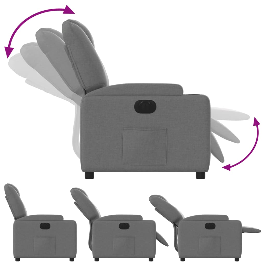 8721012180055_g_en_hd_5 vidaXL Electric Recliner Chair Dark Grey Fabric - Image 7