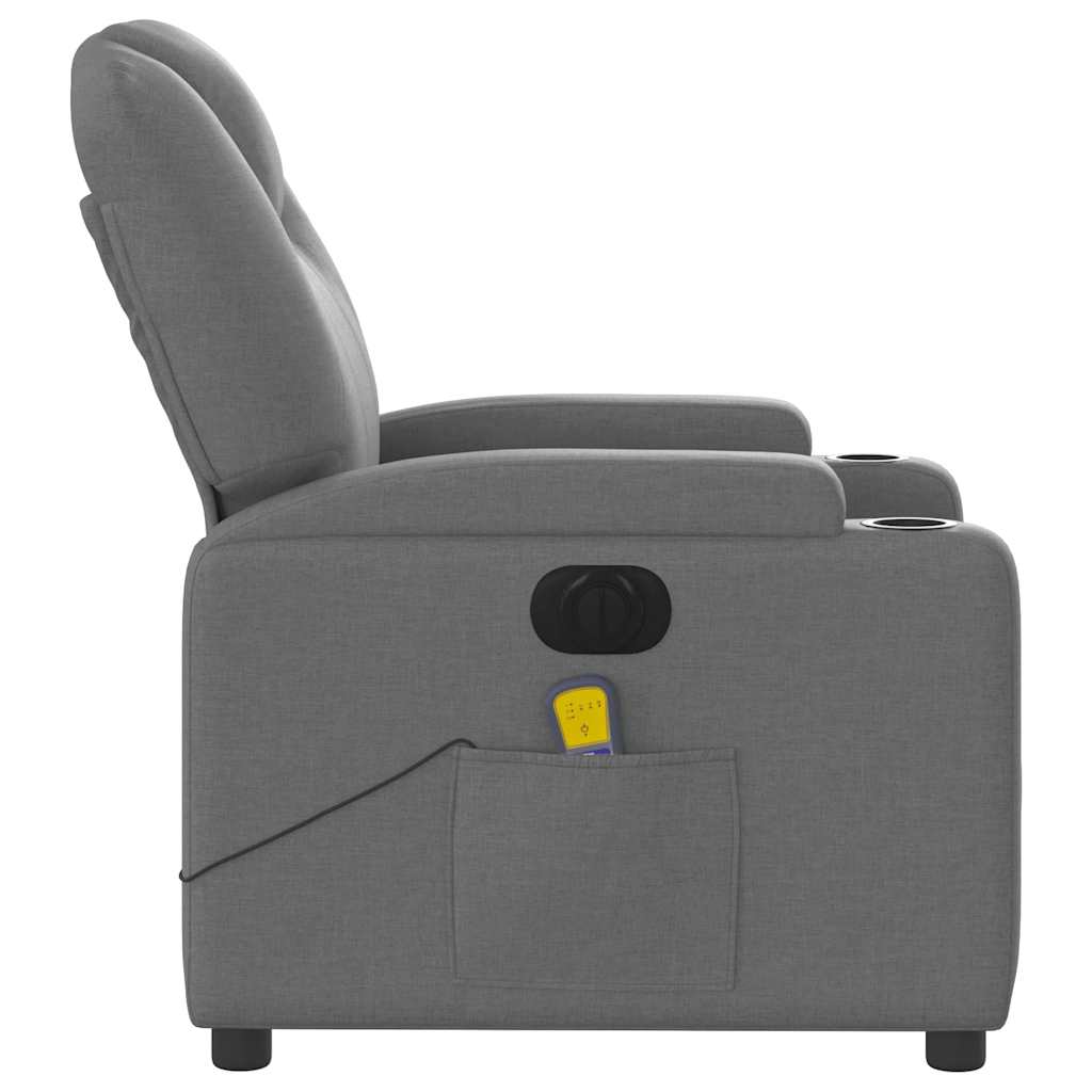 8721012180093_g_en_hd_8 vidaXL Electric Massage Recliner Chair Dark Grey Fabric - Image 10