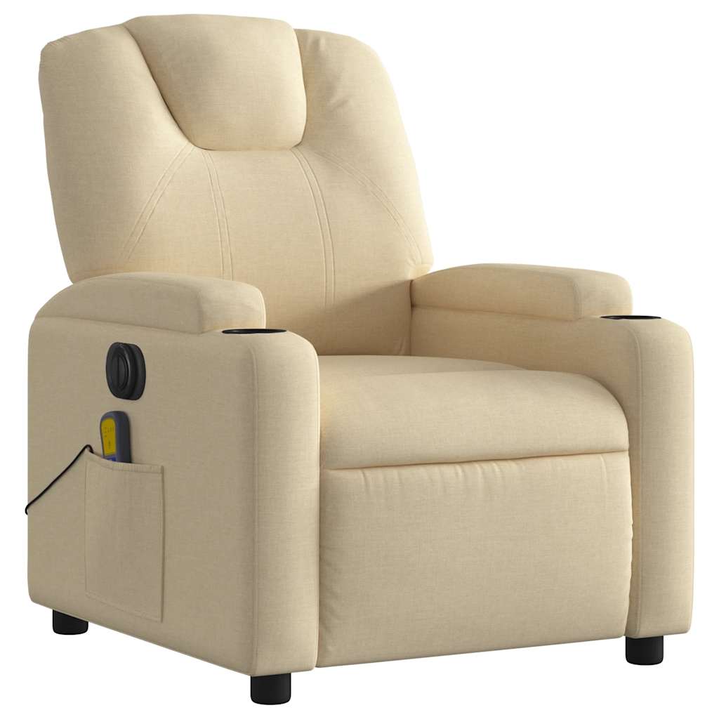 8721012180116_g_en_hd_1 vidaXL Electric Massage Recliner Chair Cream Fabric - Image 3
