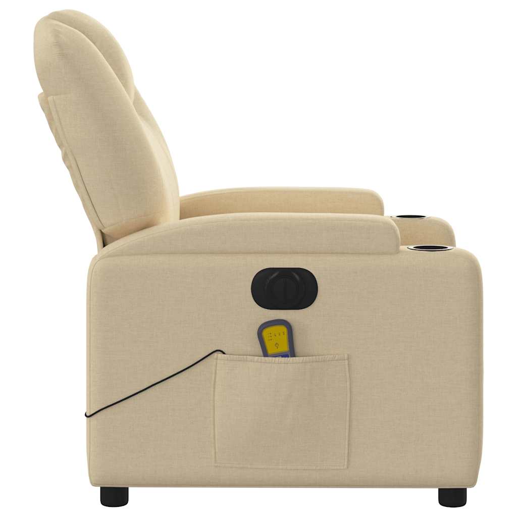 8721012180116_g_en_hd_7 vidaXL Electric Massage Recliner Chair Cream Fabric - Image 9